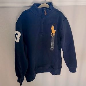 New Polo Ralph Lauren Sweater